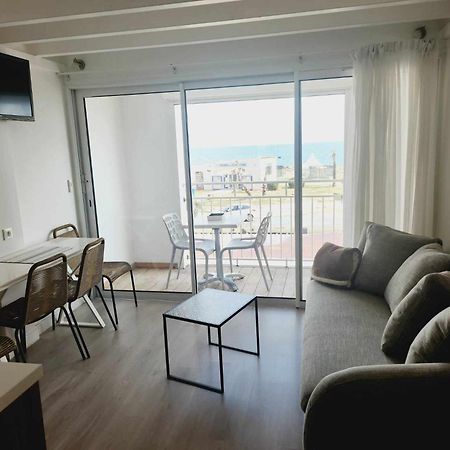 Bleu Mer Duplex & Suites Saint-Cyprien Kültér fotó