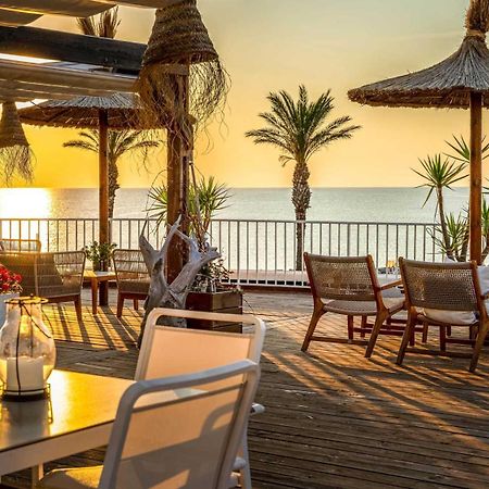 Bleu Mer Duplex & Suites Saint-Cyprien Kültér fotó