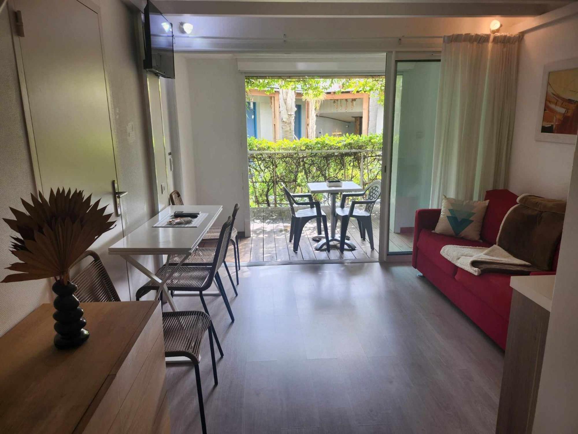 Bleu Mer Duplex & Suites Saint-Cyprien Kültér fotó