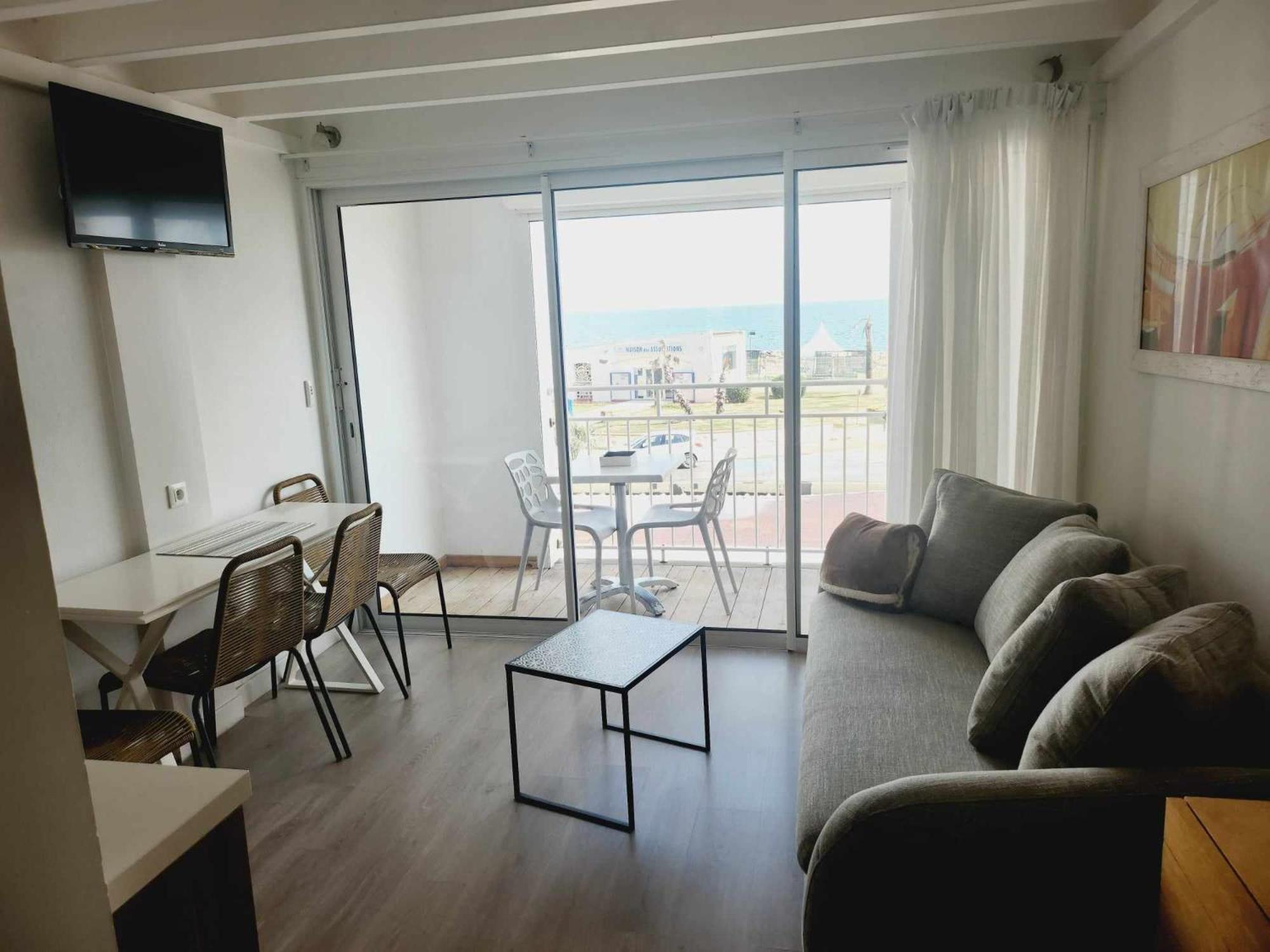 Bleu Mer Duplex & Suites Saint-Cyprien Kültér fotó