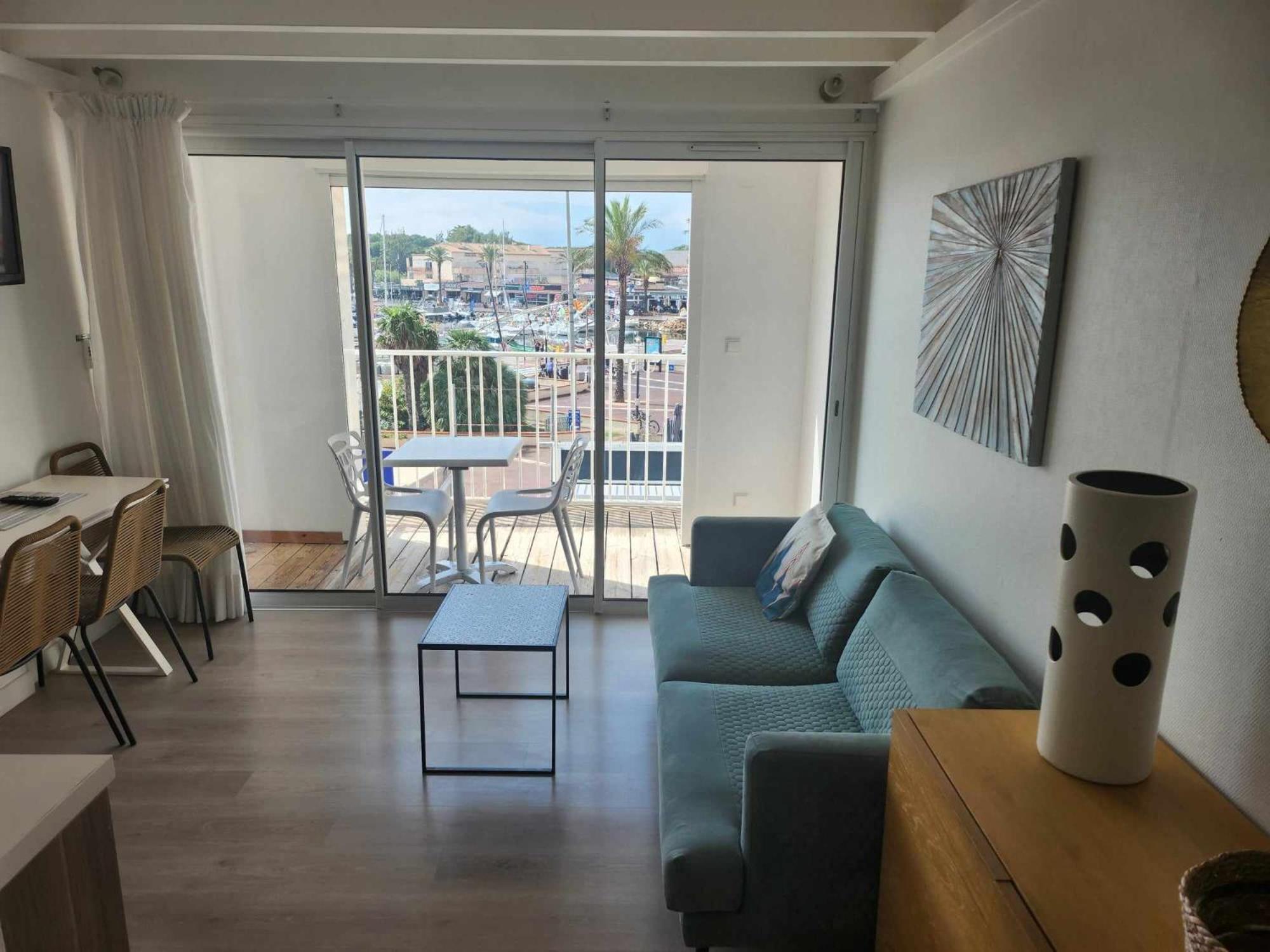 Bleu Mer Duplex & Suites Saint-Cyprien Kültér fotó