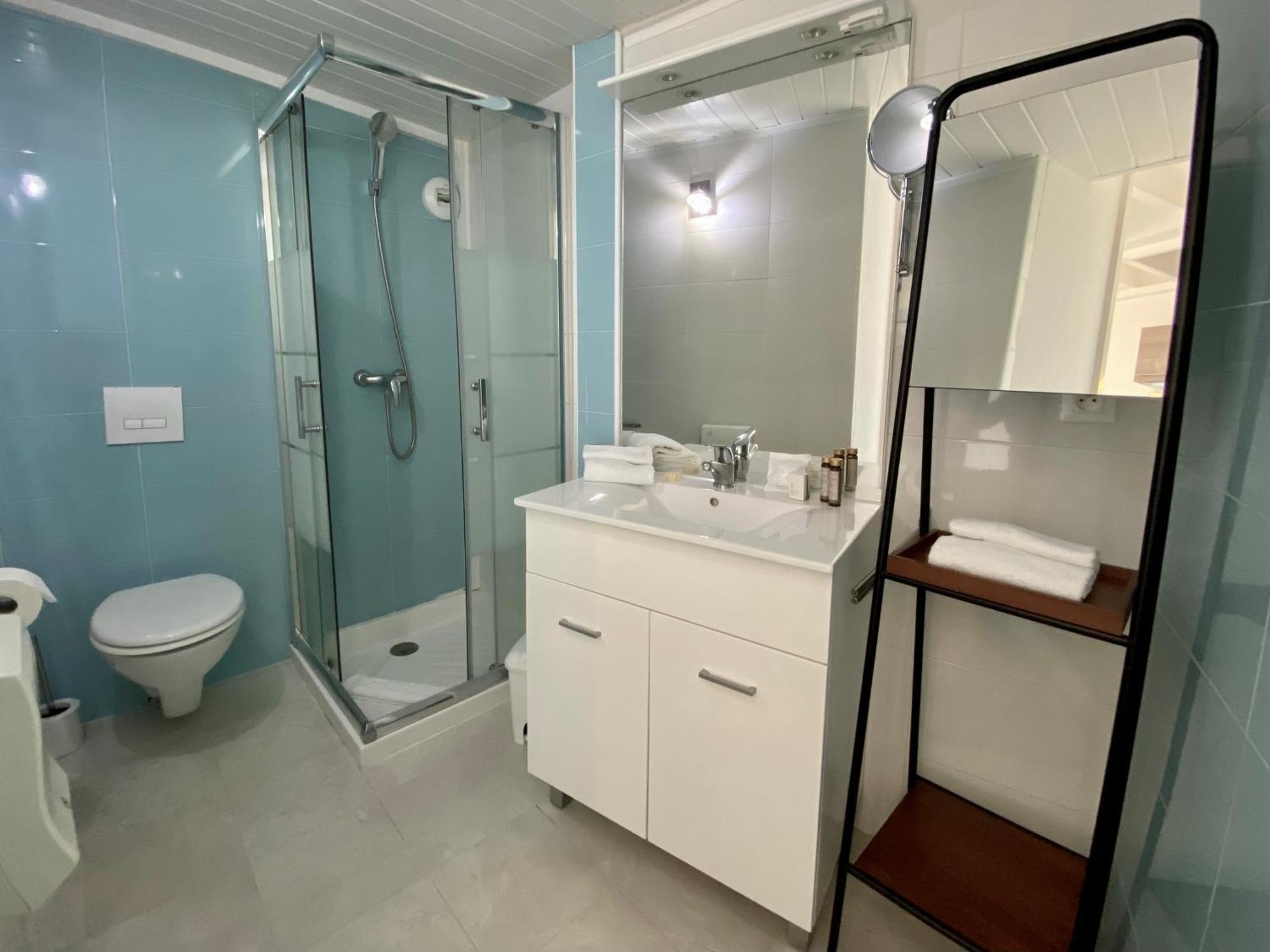 Bleu Mer Duplex & Suites Saint-Cyprien Kültér fotó