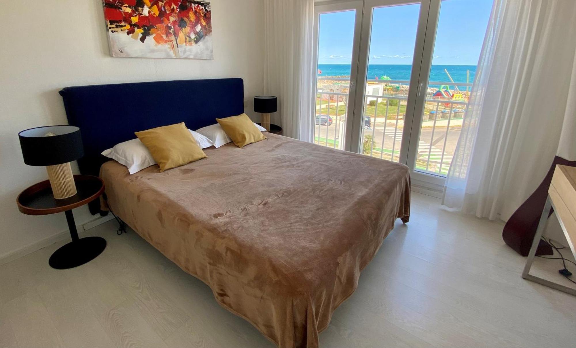 Bleu Mer Duplex & Suites Saint-Cyprien Kültér fotó