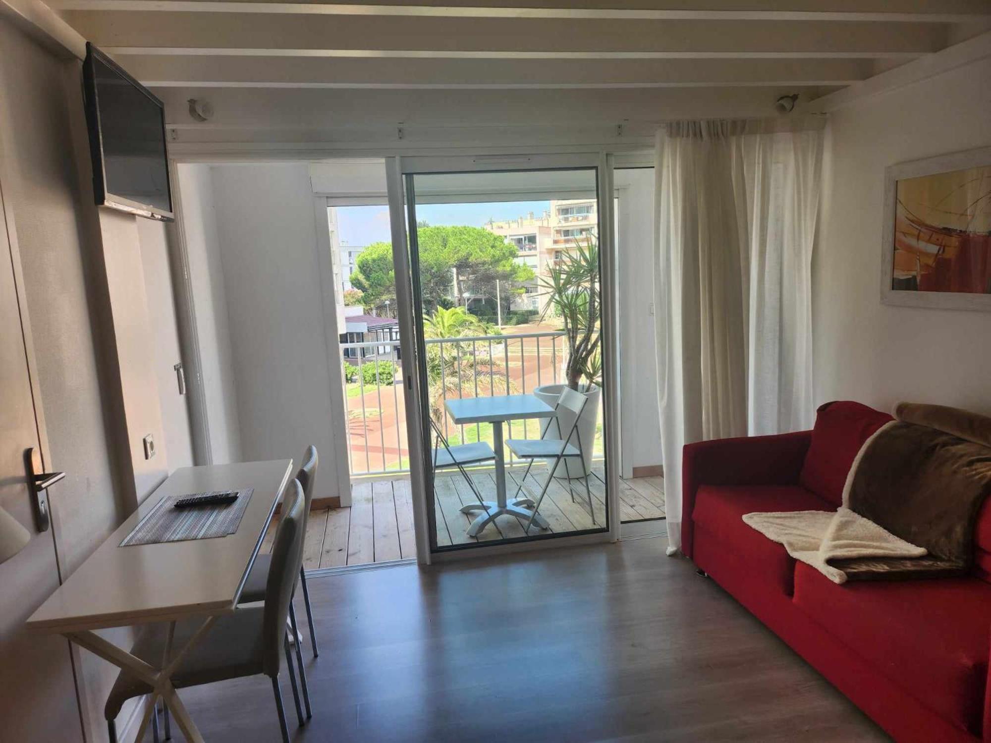 Bleu Mer Duplex & Suites Saint-Cyprien Kültér fotó