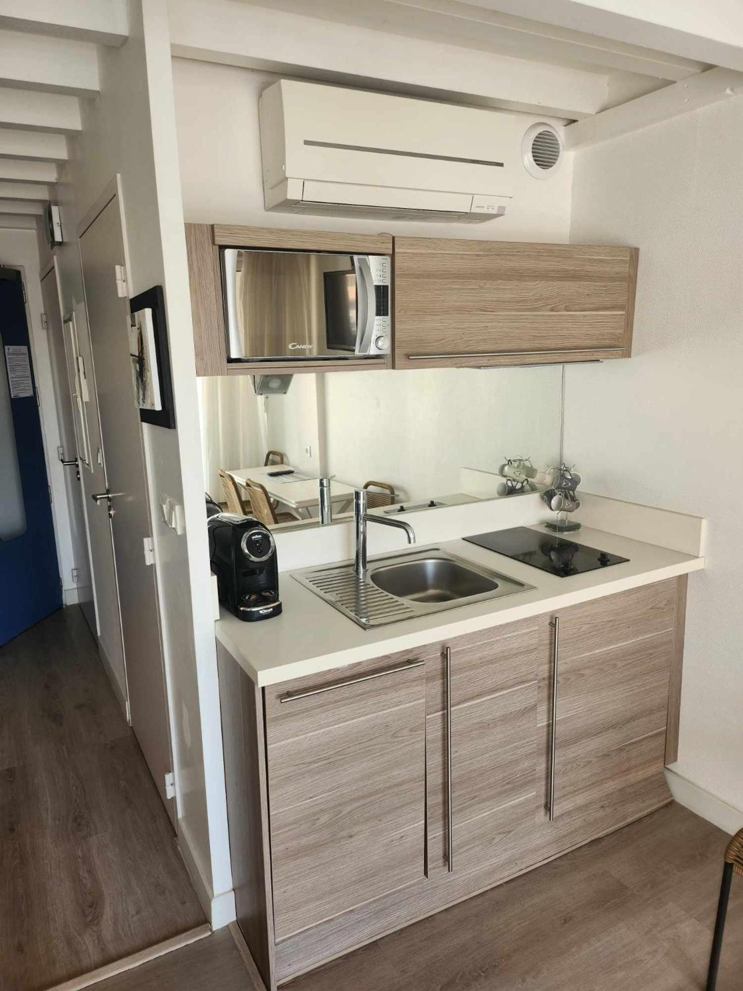 Bleu Mer Duplex & Suites Saint-Cyprien Kültér fotó