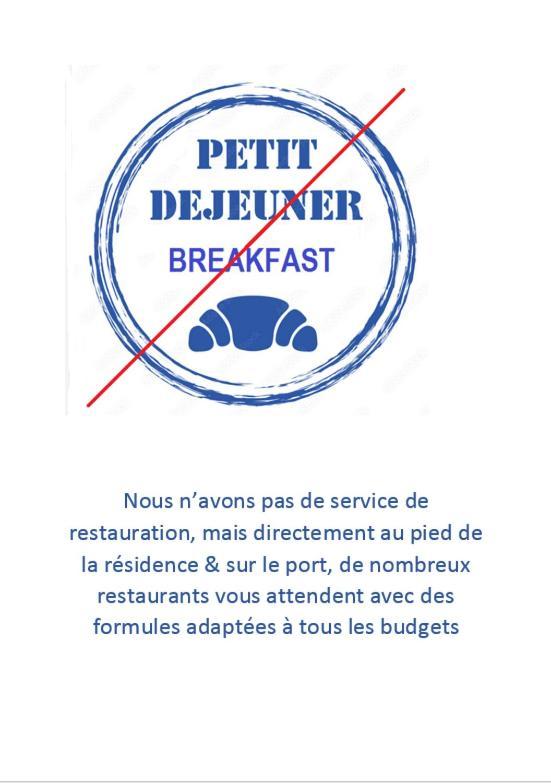 Bleu Mer Duplex & Suites Saint-Cyprien Kültér fotó