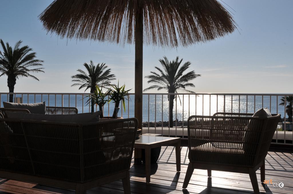Bleu Mer Duplex & Suites Saint-Cyprien Kültér fotó