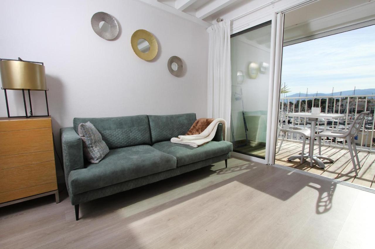 Bleu Mer Duplex & Suites Saint-Cyprien Kültér fotó