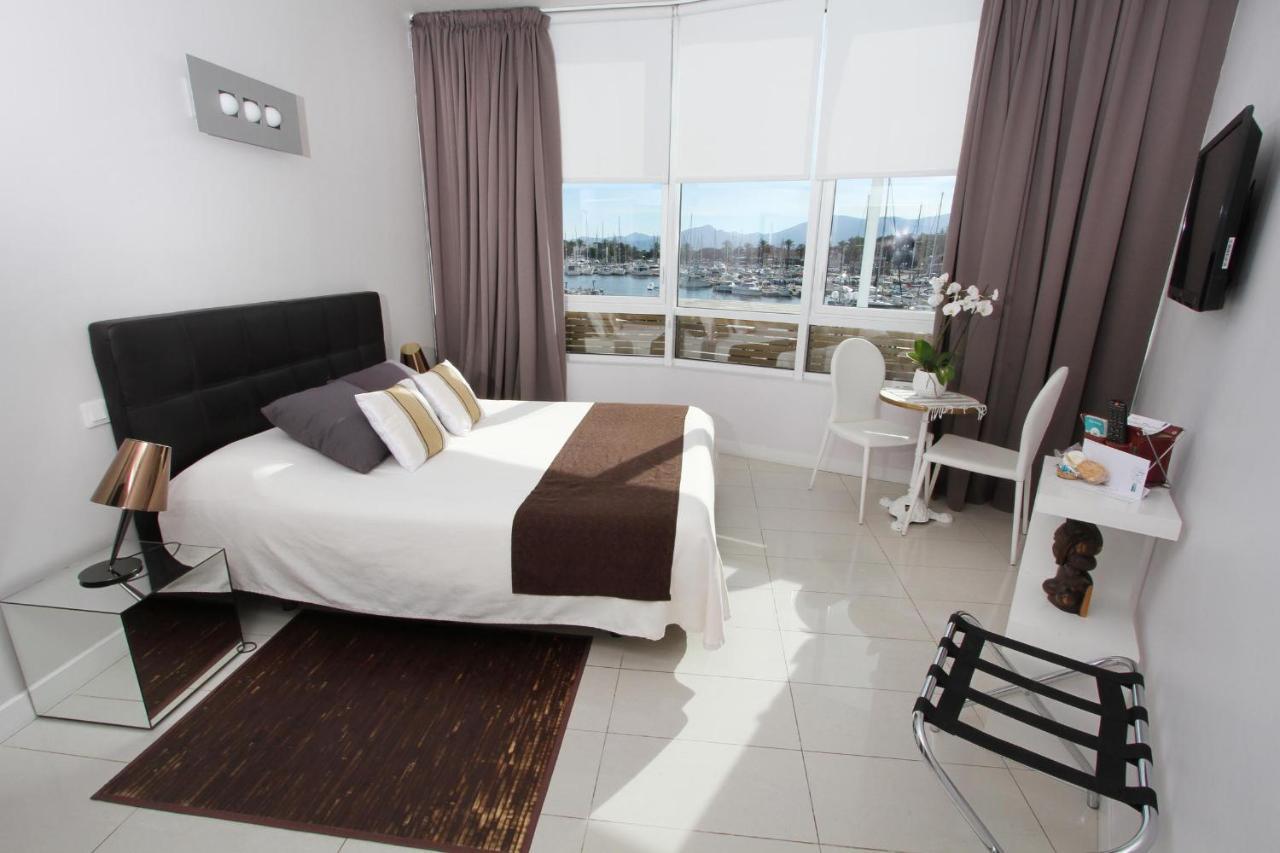Bleu Mer Duplex & Suites Saint-Cyprien Kültér fotó