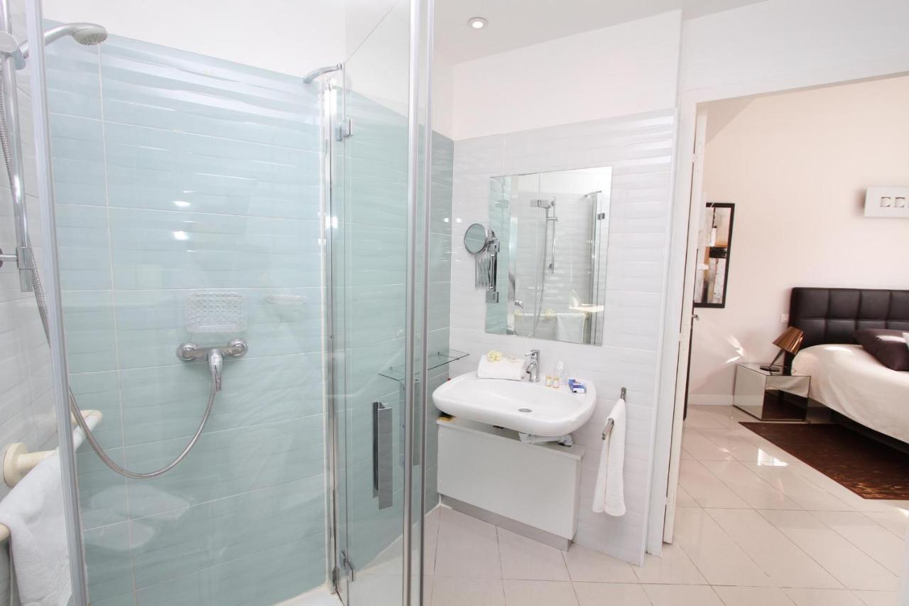 Bleu Mer Duplex & Suites Saint-Cyprien Kültér fotó
