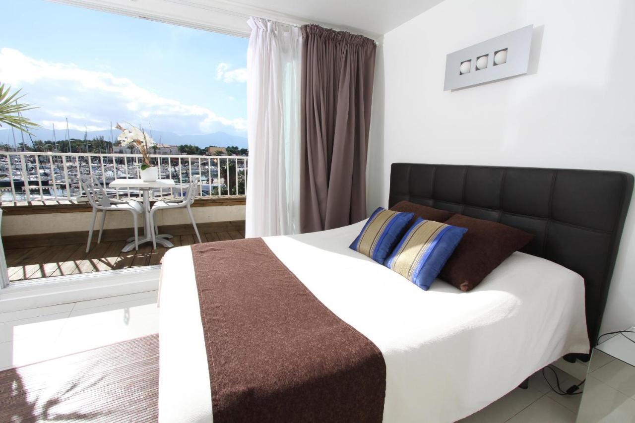 Bleu Mer Duplex & Suites Saint-Cyprien Kültér fotó