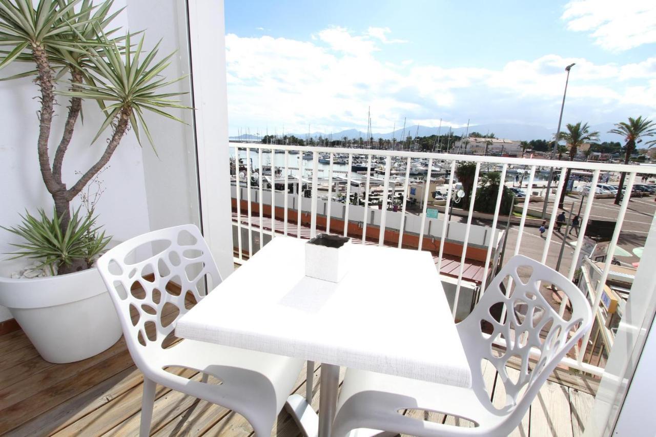 Bleu Mer Duplex & Suites Saint-Cyprien Kültér fotó