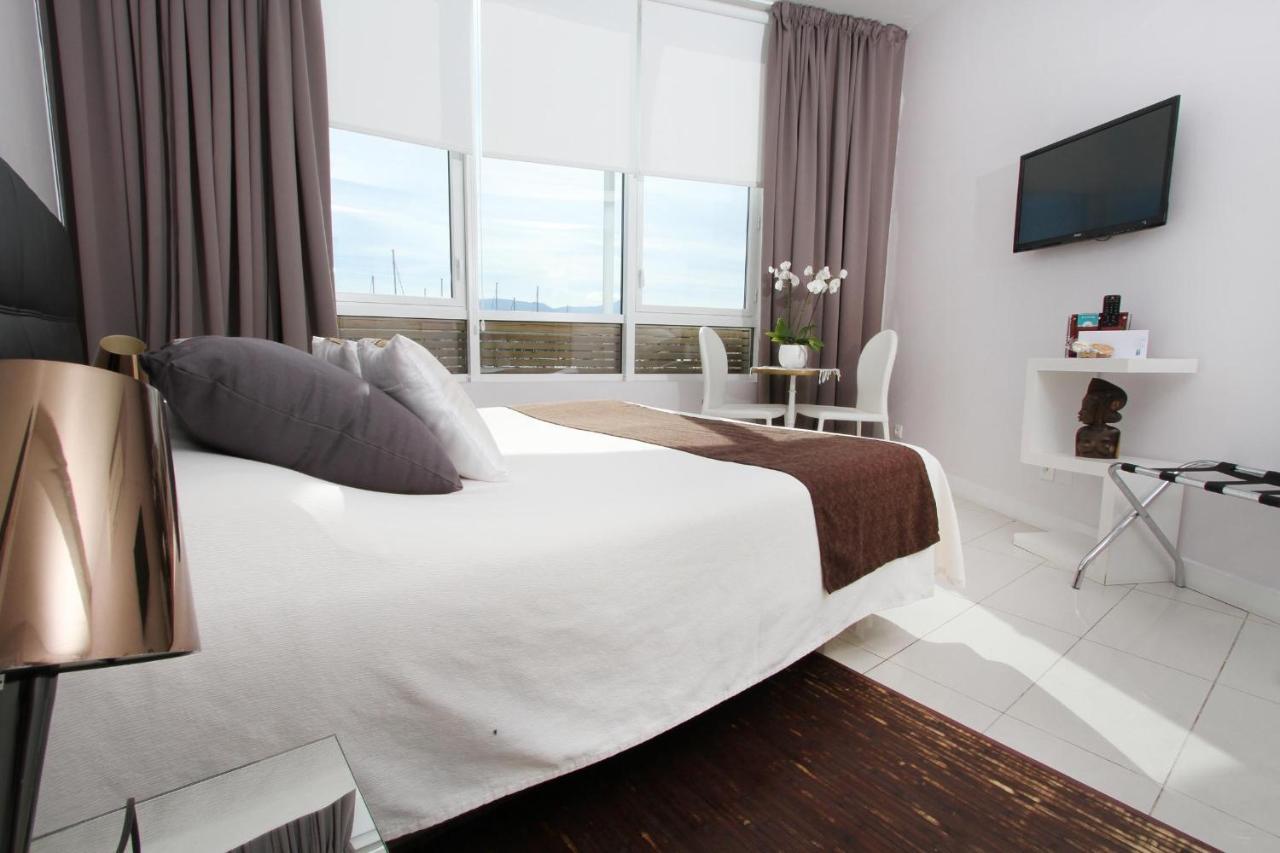 Bleu Mer Duplex & Suites Saint-Cyprien Kültér fotó