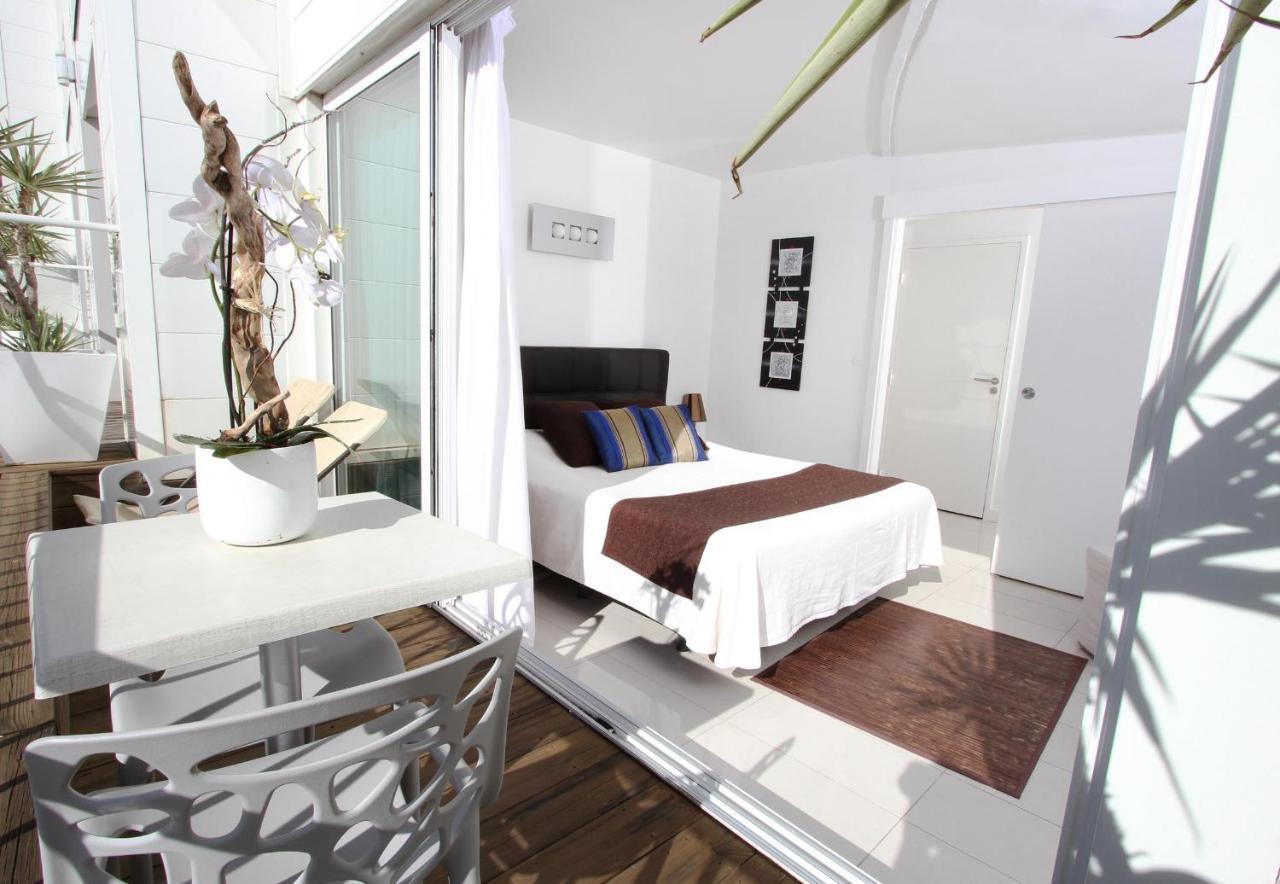 Bleu Mer Duplex & Suites Saint-Cyprien Kültér fotó