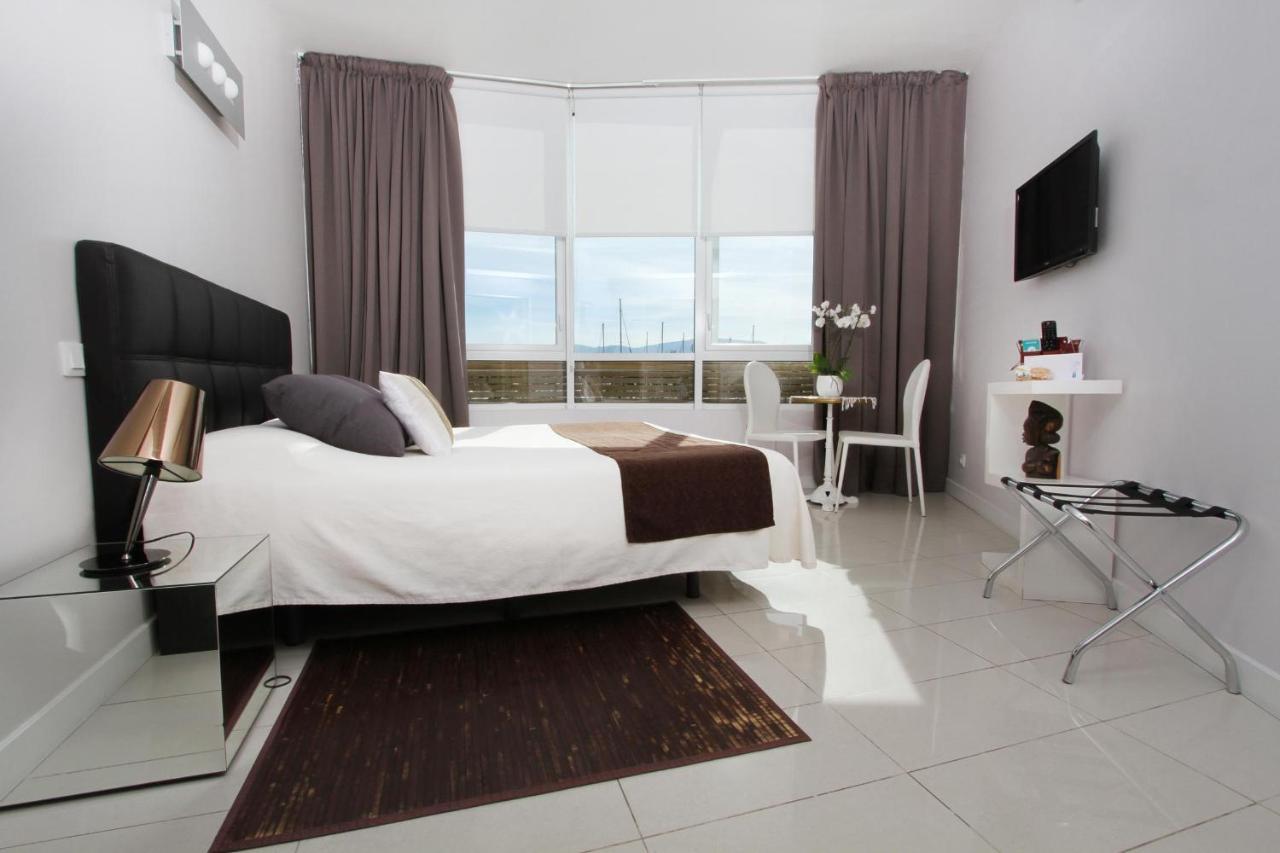 Bleu Mer Duplex & Suites Saint-Cyprien Kültér fotó